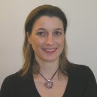 UNICIL Employee Florence Fauvage's profile photo