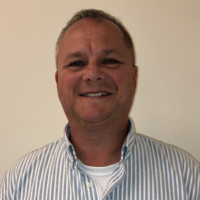 Harvey Windows + Doors Employee Steve Hayes's profile photo