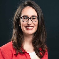 Ministère des Transports et de la Mobilité durable du Québec (MTMD) Employee Hélène Gingras's profile photo
