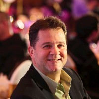 Intel Corporation Employee Daniel Madrigal's profile photo