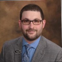 Shane Co. Employee William Rydell's profile photo
