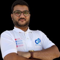 Linked Things Employee Najab Haider's profile photo