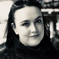 Abigaïl McKenna Email