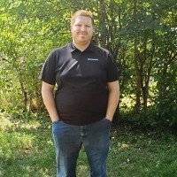 MP Drafting & Design Employee Thomas Mitch's profile photo