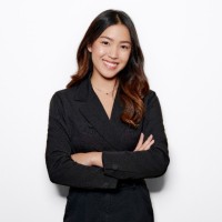 Women in Data® Employee Kezia Anne's profile photo