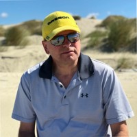 Atkore Employee Rob Sewell's profile photo
