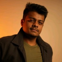 Scratchpad.inc Employee Subodh Jadhav's profile photo