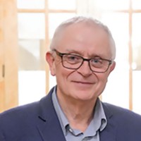 CASA PADEL UNO Employee Jean-Pierre Hardy's profile photo