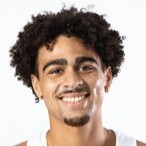 Fork Hospitality Employee Terrell Patterson's profile photo