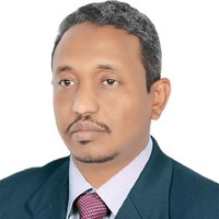 Khalid Khidir Email