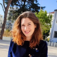 SEPHORA Employee Fanny Créhange's profile photo