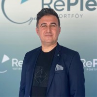 RePie Portföy Employee Mehmet Getiren's profile photo