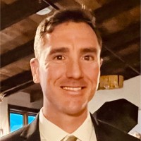 US Transportation Command Employee Stephen Blanchette's profile photo