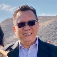 St. Francis Yacht Club Employee Albert Khoo's profile photo