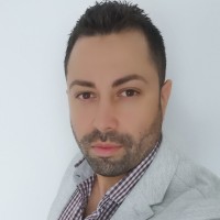 Renault Employee Daniel Bratu's profile photo