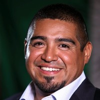 Virgin Hotels Las Vegas Employee Evaristo Joe Ramírez's profile photo