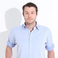 Moxie Employee Benjamin Jamieson's profile photo