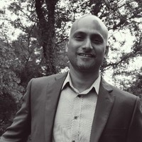 BlueAlly Employee Vijay Tanamala's profile photo