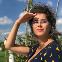 FARMEC SA Employee Alina Spanu's profile photo