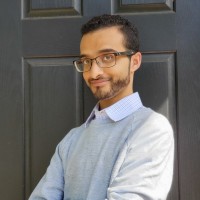 Eno Center for Transportation Employee Sohail Husain's profile photo