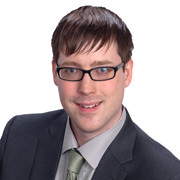 Marks Education Employee Ryan Blodgett's profile photo