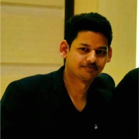 IBM Employee Praveen S's profile photo