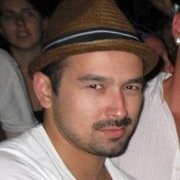 Le Truc Employee Guillermo Perez's profile photo