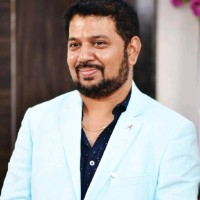 ColdStar Logistics Employee Abhijit Awandhe's profile photo