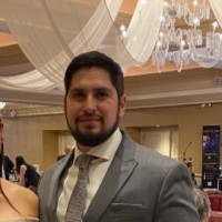 Edgar A. Hernandez Email & Phone Number