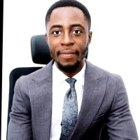 Victor Odame Email