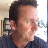 Trader Joe's Employee Mitch Gregory's profile photo