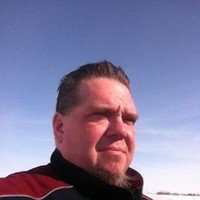 Parrish & Heimbecker, Limited Employee Jon Chalmers's profile photo