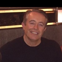 interAct Consulting Employee Graham Grant's profile photo