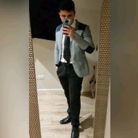 Diego Belmar Email