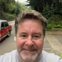 The Clearwater Bay Golf & Country Club Employee Mark Wetherick's profile photo