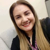 Quantum Plastics Employee Lorena Gurrola's profile photo