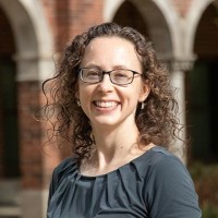 Viterbo University Employee Kirsten Gabriel's profile photo