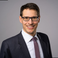Schreiner Group GmbH & Co. KG Employee Timo Schempp's profile photo