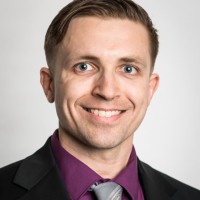 Sun Coast Resources, LLC Employee Robert McCormick's profile photo