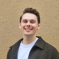 JOLT ENERGY Employee Kristoffer Thånell's profile photo