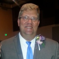 AGC Heat Transfer, Inc. Employee Kevin Bieberdorf's profile photo