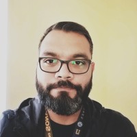 Multimedios Radio Employee Omar Mendoza's profile photo