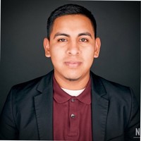 United Contractors Employee Gus Flores's profile photo