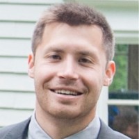 Digital Fuel Capital Employee Benjamin Wei's profile photo