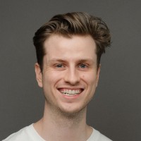 Qwilr Employee Brendan Connaughton's profile photo