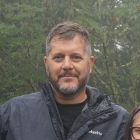 The Cutting Crew Employee Del McLin's profile photo