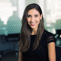 Alpha FMC Employee Olivia Stuart-Taylor's profile photo