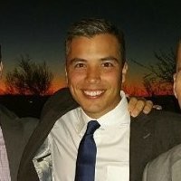 Eric Chavez Email & Phone Number