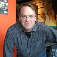 Educated Solutions Corp Employee David Pease's profile photo