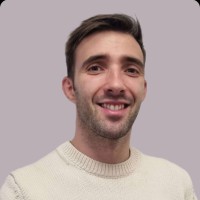 eccuity (formerly Gembot) Employee Charlie Meaden's profile photo